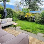 Side/fire Place/garden/freeparking/45m2 La Tour-de-Peilz